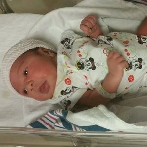 Meet your Posher, Ana